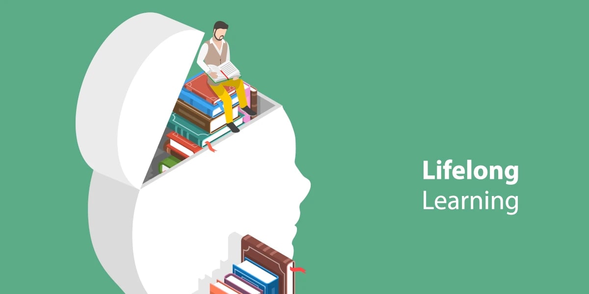 Lebenslanges Lernen in einer sich wandelnden Welt