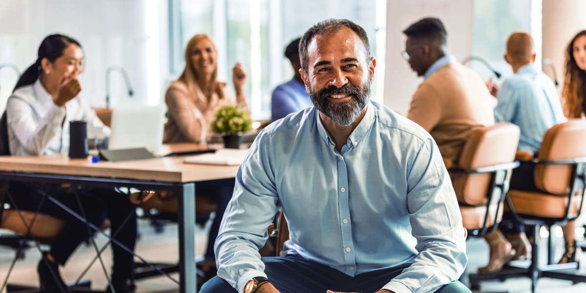 Weiterbildung International New Work und Talent Management | IU Akademie