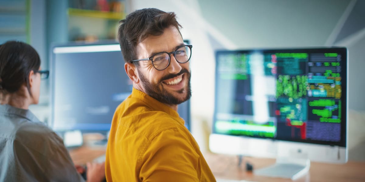 Weiterbildung Software Engineering Python und Secure Software | IU Akademie