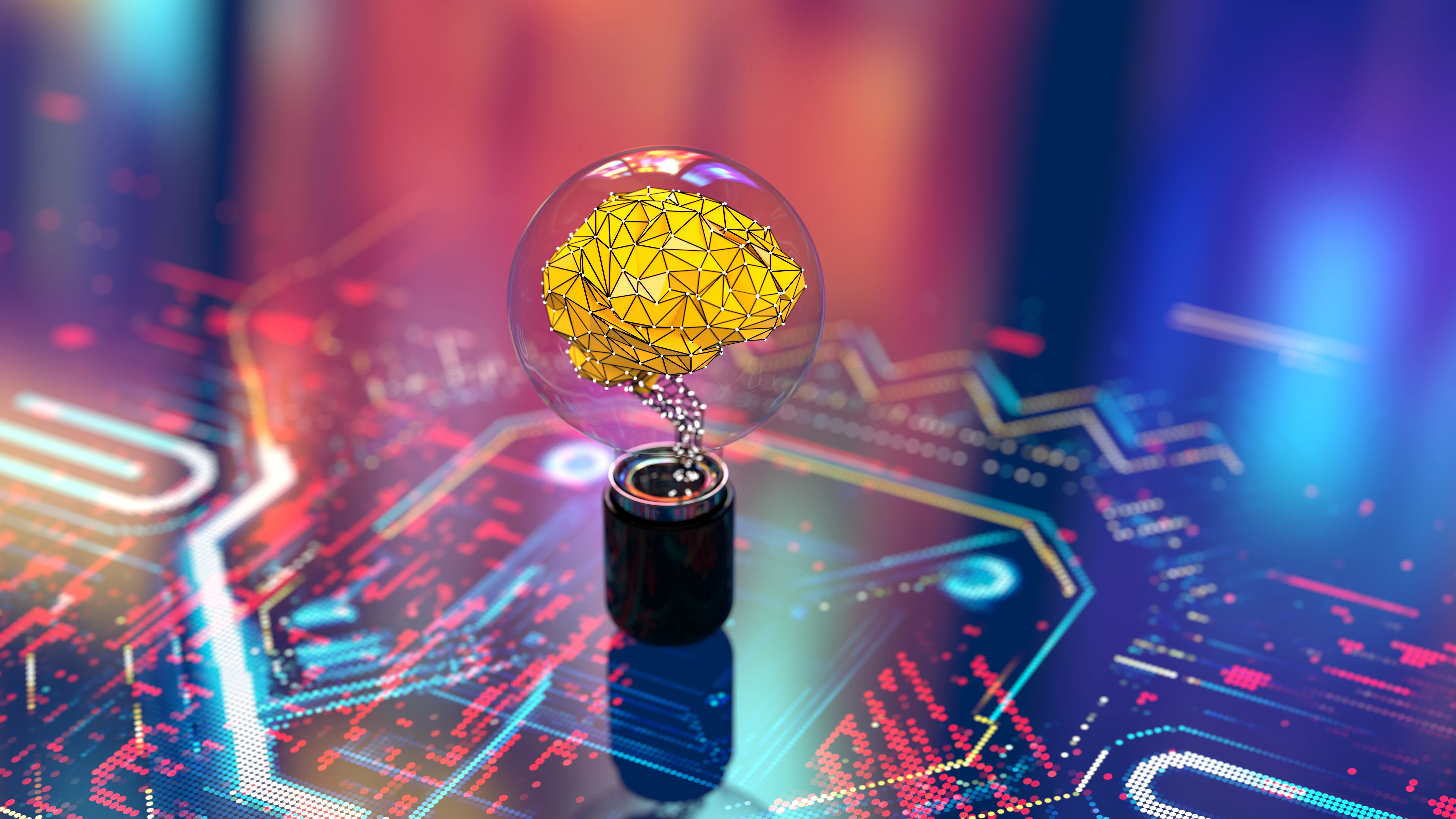 Digitale Zukunft: Industrie 4.0 und KI | IU Akademie Blog